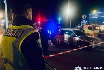Голову Броварської РДА Майбоженка звільнили після п’яної ДТП з чотирма постраждалими