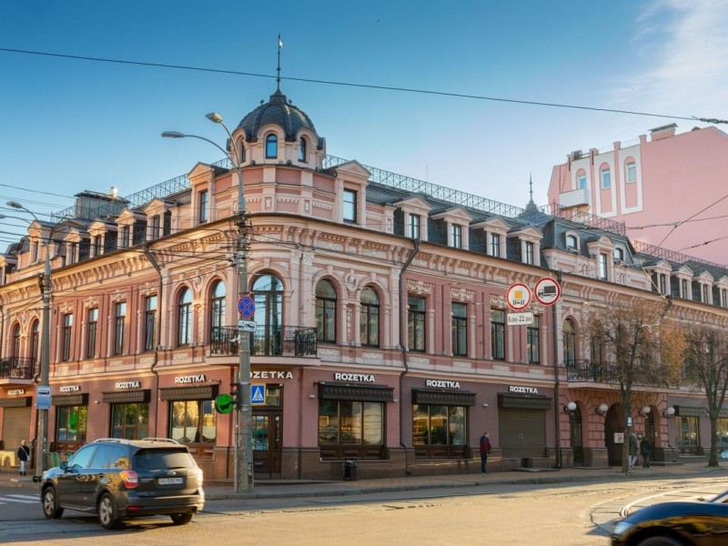 4 архітектори отримали нагороди за реставрацію старого Києва – які перлини міста отримали нове дихання