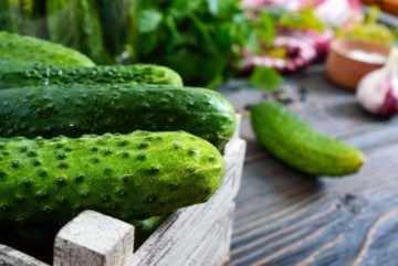 В Україні обвалилися ціни на один з найпопулярніших тепличних овочів