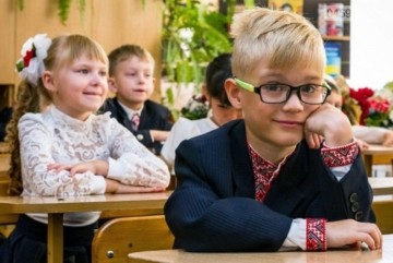 Cправа не лише в мові: чому першокласники в Києві не розуміють вчителів та до чого тут світове дослідження PISA-2022