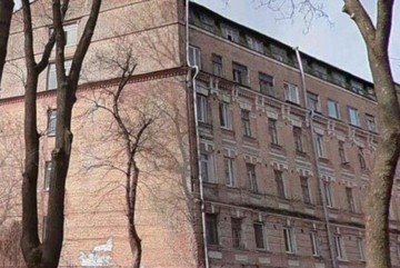 У Києві пам’ятку архітектури реставрують за майже 52 млн грн