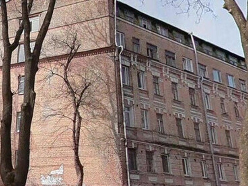У Києві пам’ятку архітектури реставрують за майже 52 млн грн
