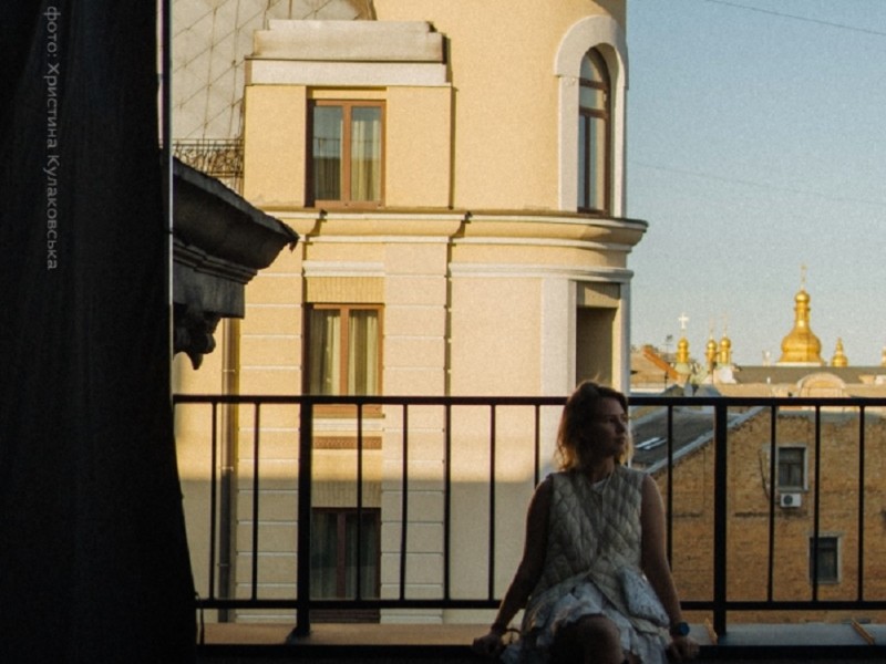У Києві проведуть благодійний фотодень на терасі