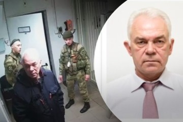 Слідчі оголосили підозру російському генерал-майору, причетному до пограбування Чорнобильської АЕС під час окупації