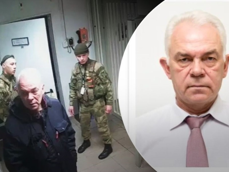 Слідчі оголосили підозру російському генерал-майору, причетному до пограбування Чорнобильської АЕС під час окупації
