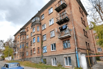 Київська прокуратура вимагає повернути державі приміщення вартістю 7 млн грн