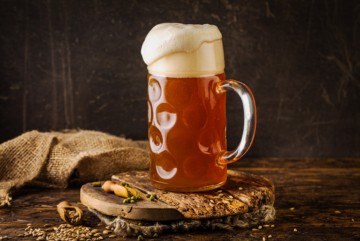 Біля станції метро «Осокорки» почала роботу нова кавʼярня-броварня з крафтовим пивом