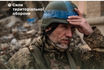 Вранці 25-го вже був на київському іподромі в черзі за зброєю, – тероборонівець про мотивацію, плани та значення перемоги для України