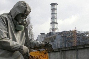 Подивіться у вихідні: британо-американський мінісеріал “Чорнобиль” про тих, хто пожертвував життям під час ліквідації