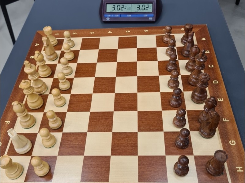 На Бучанщині впроваджуватимуть уроки шахів у школах