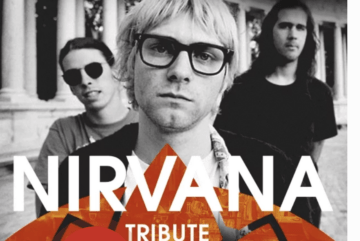 Пісні культового гурту Nirvana звучатимуть у столиці: киян запрошують на триб’ют-концерт