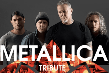 Киян запрошують на триб’ют-концерт гурту Metallica: де і коли