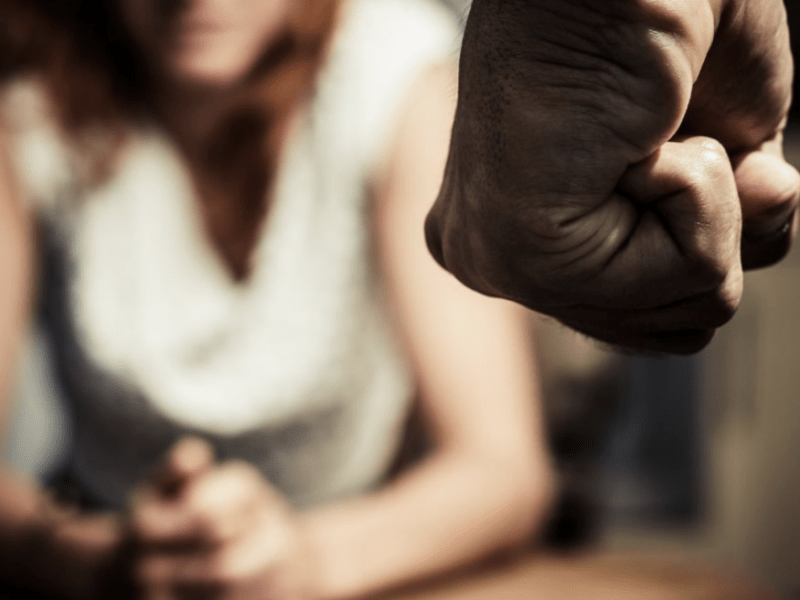 Як запобігти домашньому насильству? Поради від адвокатки та правозахисниці