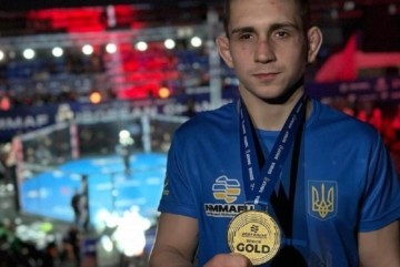 Київський студент здобув золоту медаль на престижному турнірі