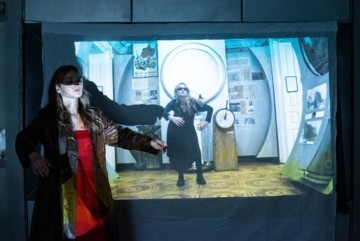 Шукають креативних театралів, що проникають в душу: у Києві пройде конкурс на Стипендію  імені Антонена Арто