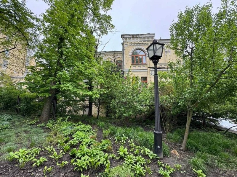 У Києві понад 5 млн грн коштують двокімнатні апартаменти біля Софійського собору