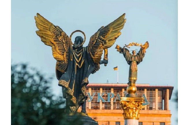Безкоштовні заходи для любителів цікавого дозвілля: до Дня Києва можна відвідати 9 екскурсій