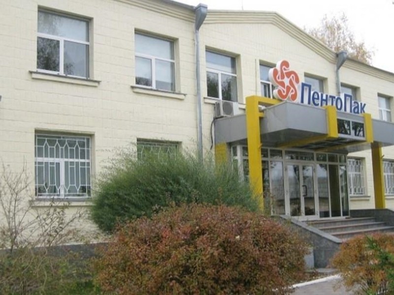 ФДМУ продає санкційний завод у Борисполі