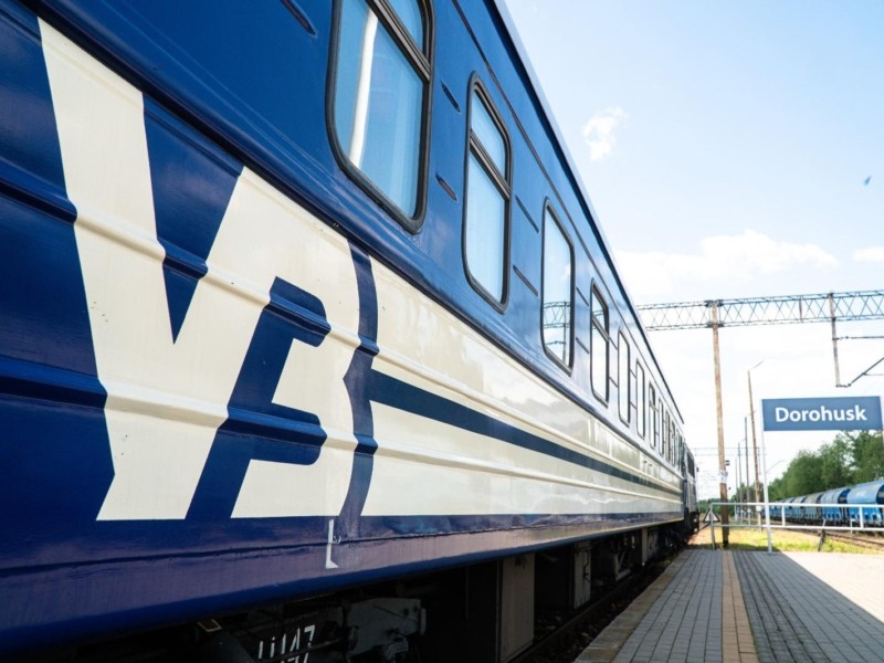 Поїзди з Києва до Варшави доїжджатимуть швидше – скільки часу зекономлять пасажири