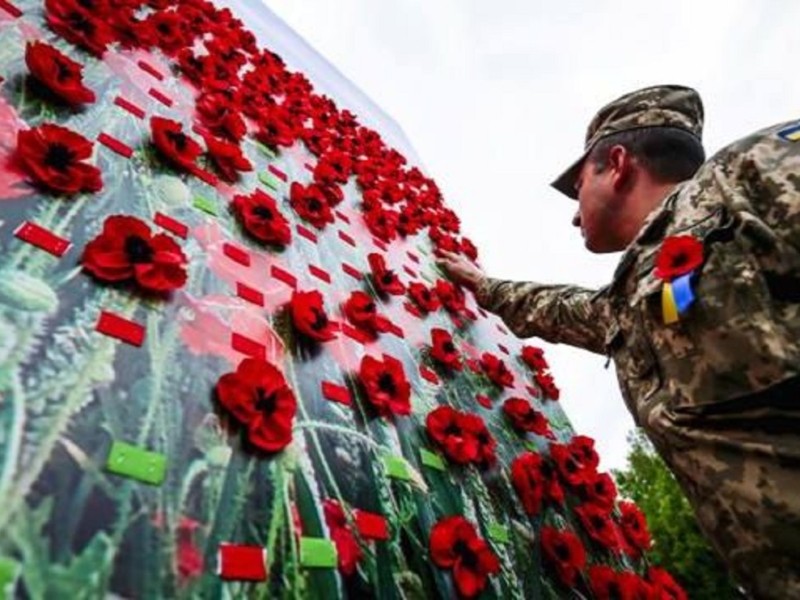 Сьогодні День пам’яті та перемоги над нацизмом у Другій світовій війні – чому Київ згадує саме цю дату