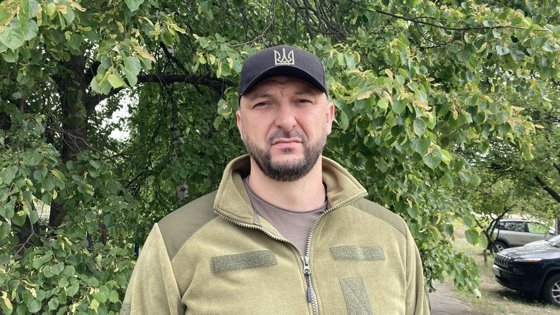 У Вовчанську зникли двоє волонтерів з Київщини, яких могли вбити окупанти