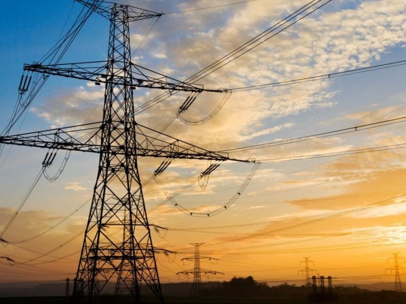 РФ пошкодила 50 % енергетичної системи України