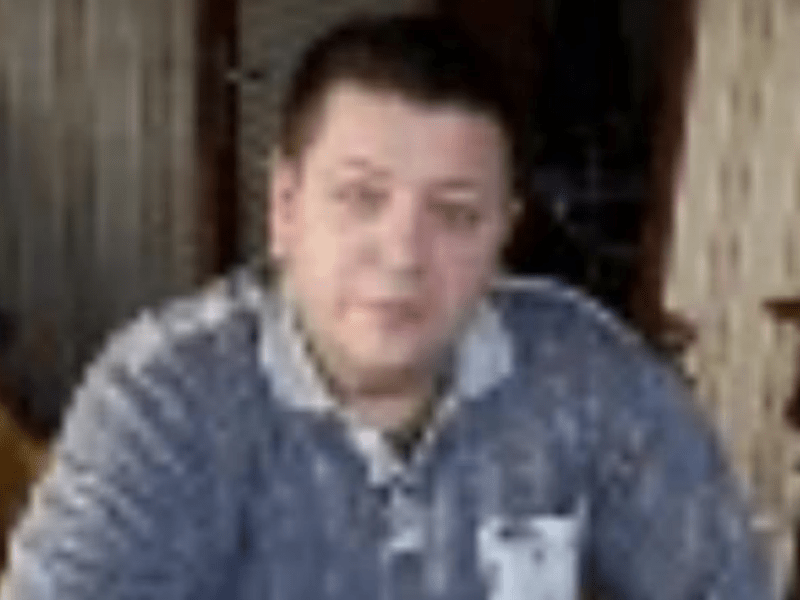 Втратили зв’язок: рідні розшукують 63-річного Сергія Кононенка