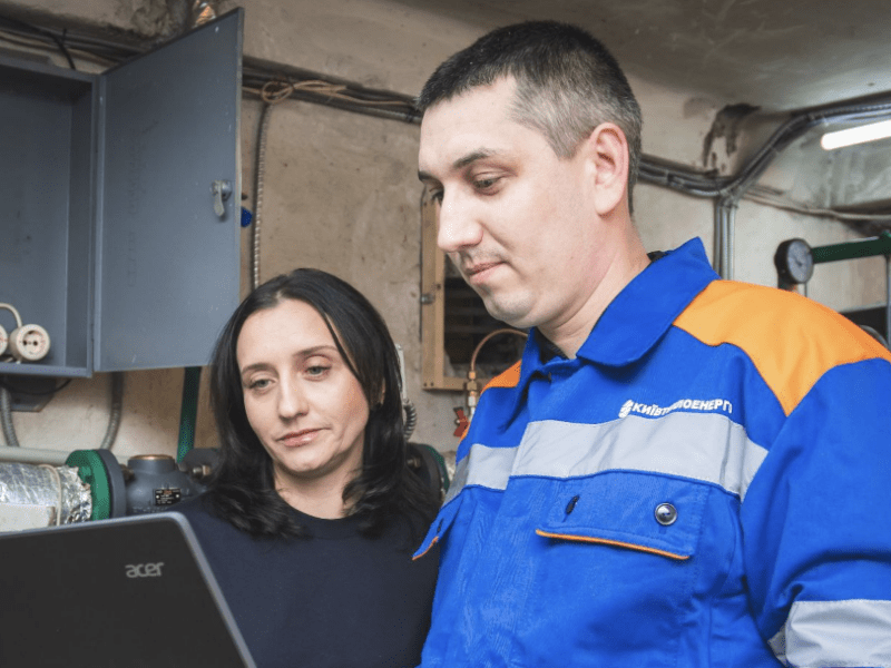 У Києві проводять контрольне зняття показань квартирних лічильників: що потрібно знати