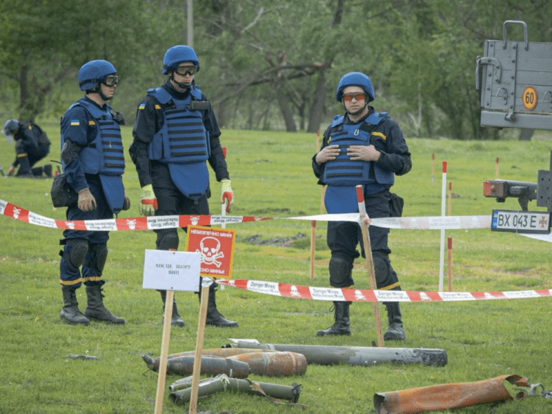 У передмісті Києва сьогодні лунатимуть вибухи: не ігноруйте сигнали тривоги