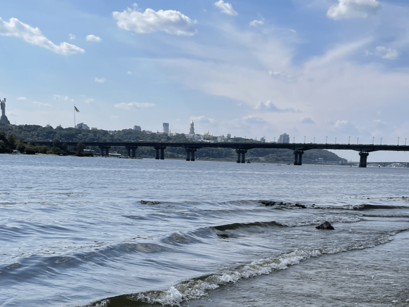 Літо вже близько: які сюрпризи підготували погода на початку тижня