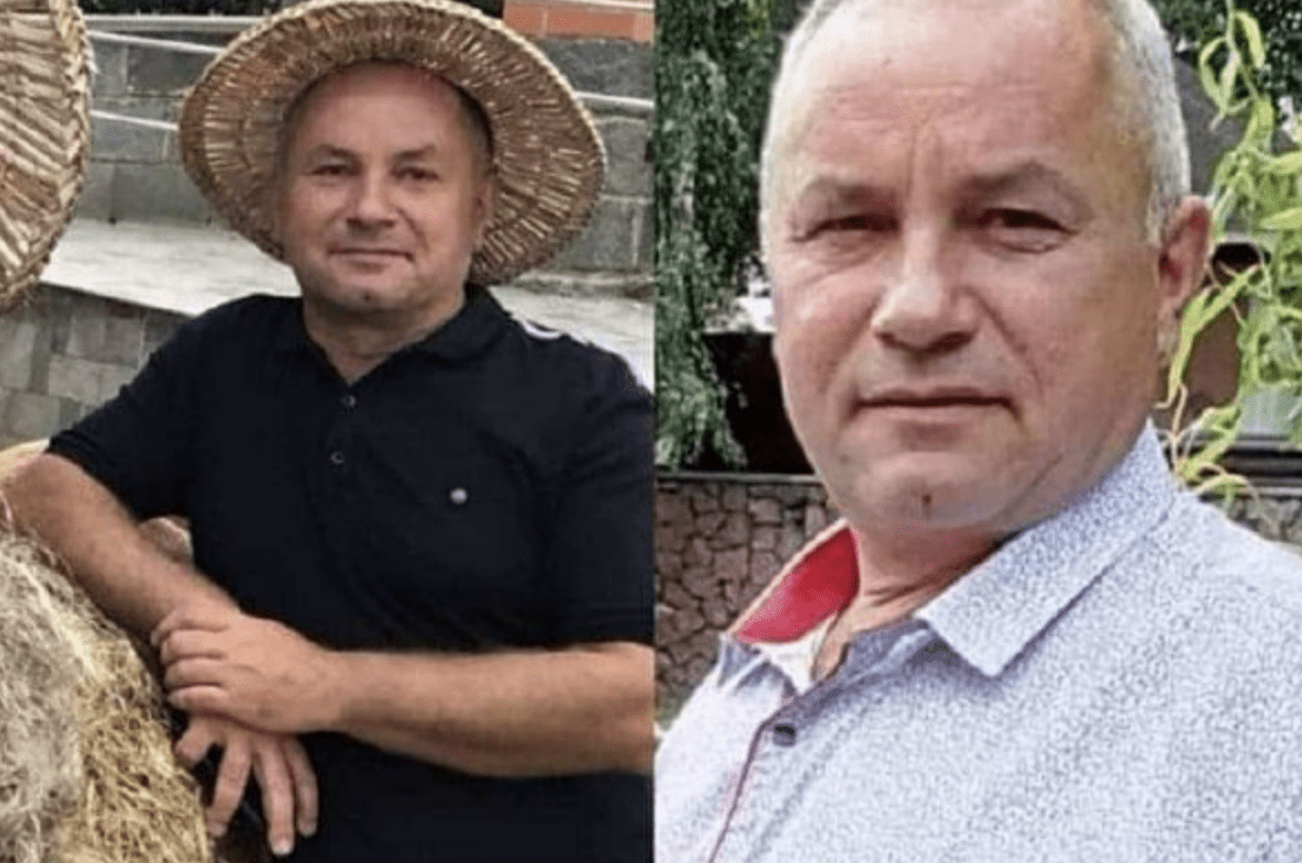 Пішов на роботу та не повернувся: рідні розшукують Ореста Ільчишина з Києва