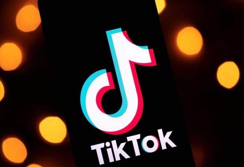 Українці збирають підписи за блокування TikTok