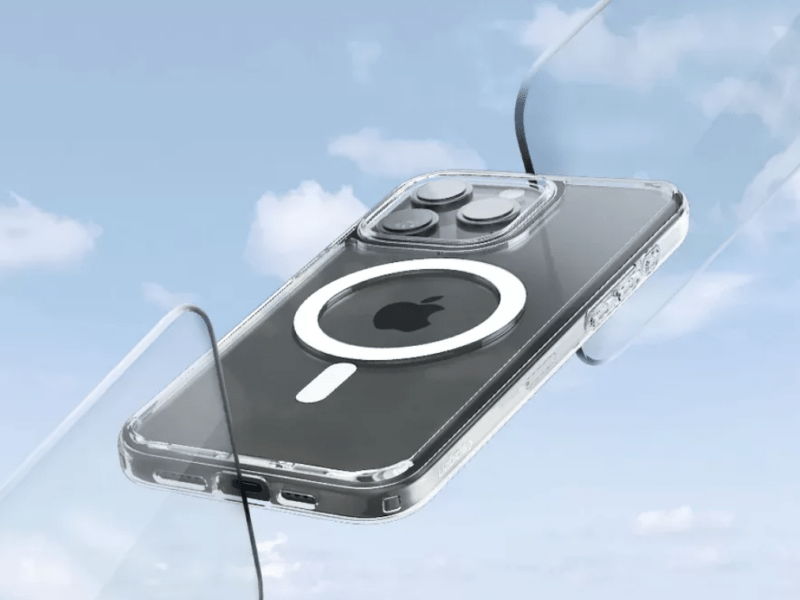 Njord представляє нові чохли для iPhone 15: стиль і екологічність