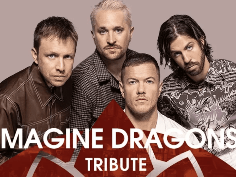 Не пропустіть: триб’ют-концерт Imagine Dragons відбудеться у столиці