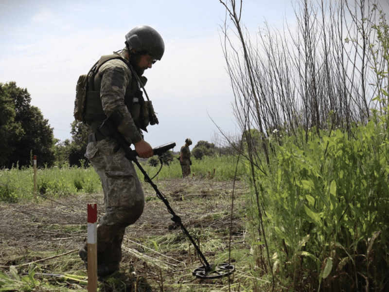 Під Києвом сьогодні лунатимуть вибухи: не панікуйте