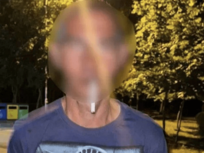 Чоловік, який хотів зґвалтувати хлопчика у Парку партизанської слави, отримав максимальний строк