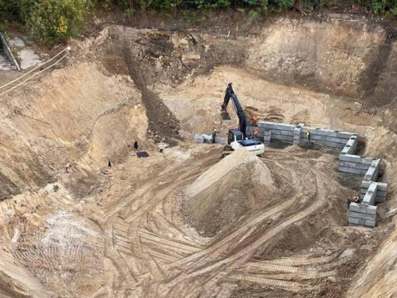 Скандальне будівництво ЖК впритул до Солом’янського парку: суд скасував рішення про оренду ділянки