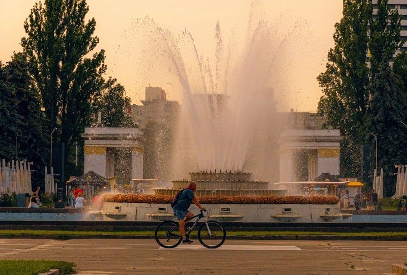 Куди піти на ВДНГ цими вихідними: події 26-28 липня