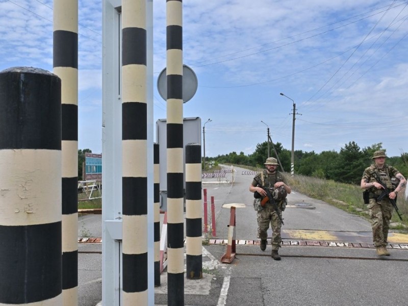 Атака росіян з півночі триває та є тенденція загострення – Буданов