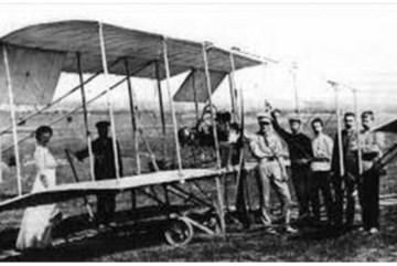 Перший український літак побудували в КПІ — найцікавіші факти про життя видатного професора-політехніка