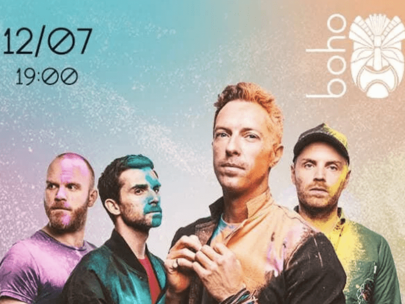 Триб’ют-концерт культових британців Coldplay відбудеться у столиці: не пропустіть