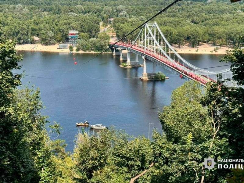 Тролей у Києві не перевіряли жодного разу