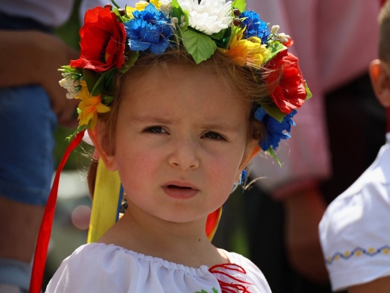 Українців помирає утричі більше, ніж народжується: яка ситуація в столиці