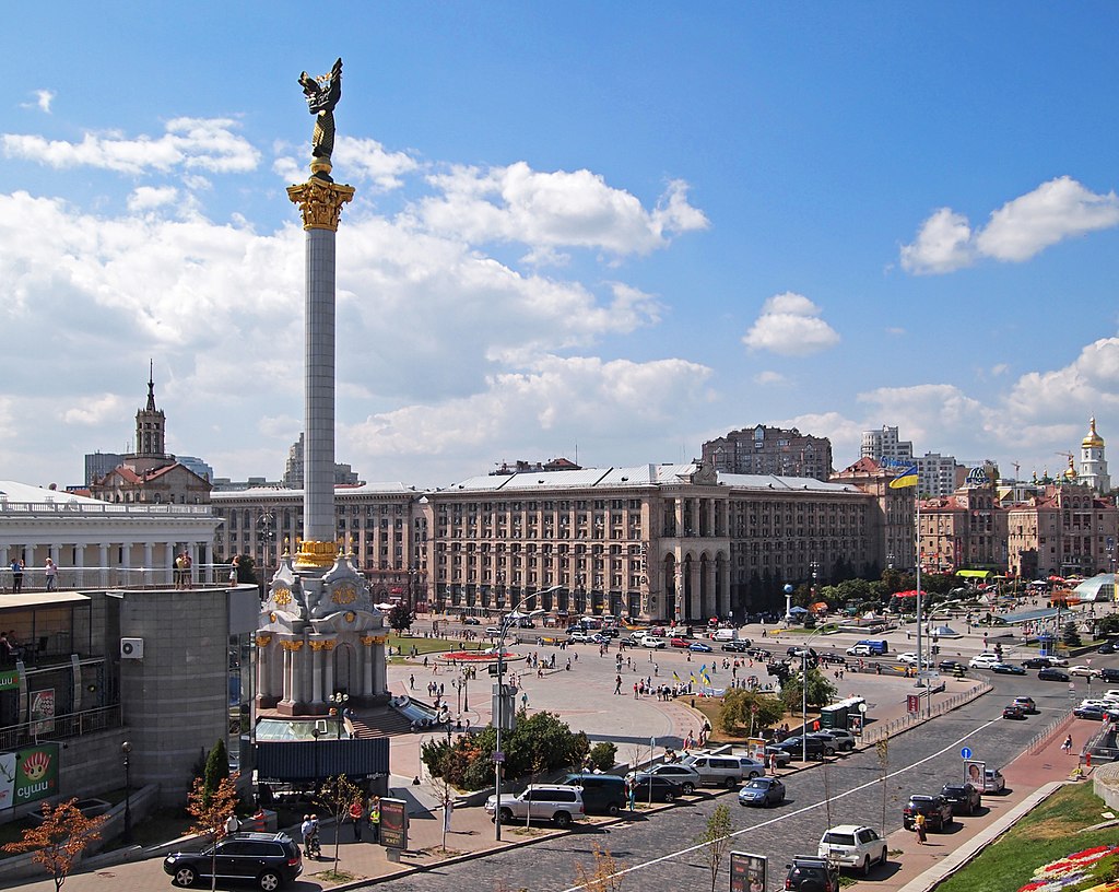 Держсекретар США та міністр закордонних справ Великобританії завтра відвідають Київ