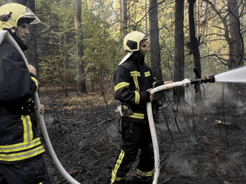 Стало відомо, чим сьогодні Росія атакувала Київ