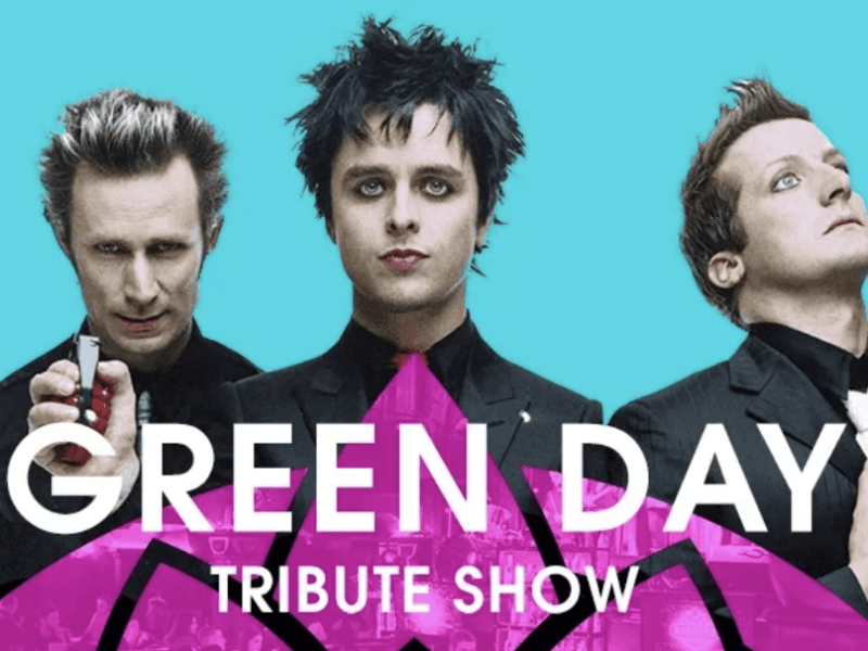 Це варто послухати: пісні неперевершених Green Day прозвучать у Києві