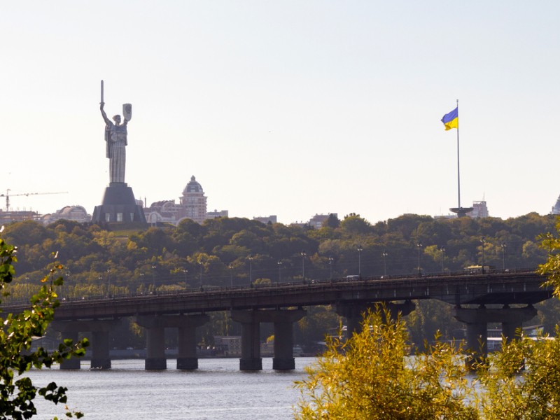 Встигніть насолодитися останніми теплими днями: прогноз погоди на п’ятницю