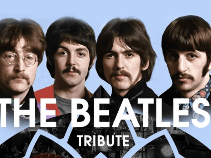 Дві години живої музики: пісні легендарних The Beatles звучатимуть у Києві