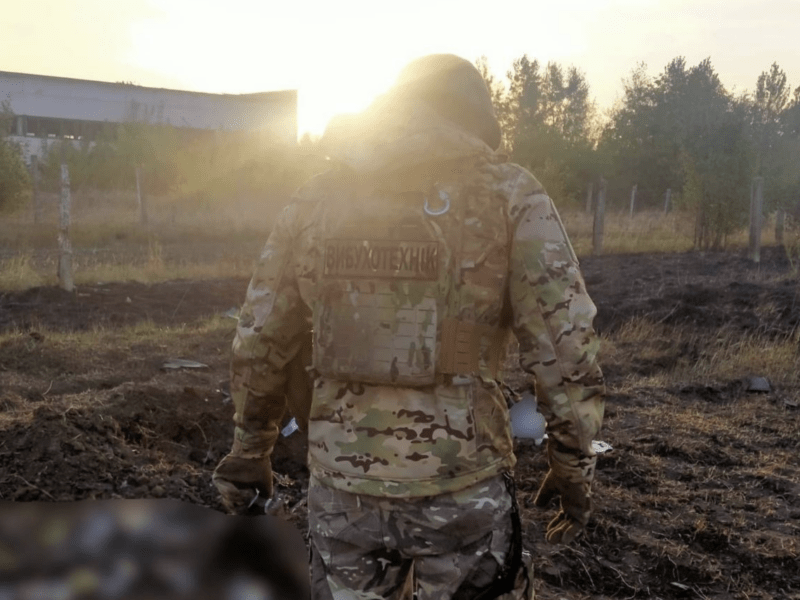 Внаслідок нічної атаки на Київщині зруйновані будинки, є постраждалі