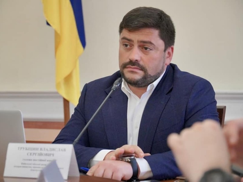 Справа депутата, який “продав” посаду директора Житнього ринку, пішла до суду – САП